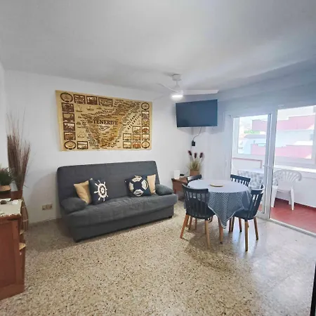 Apartment La Dolce Playa de las Americas (Tenerife)