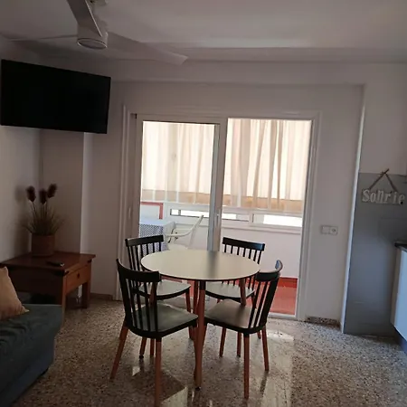 La Dolce Apartamento *