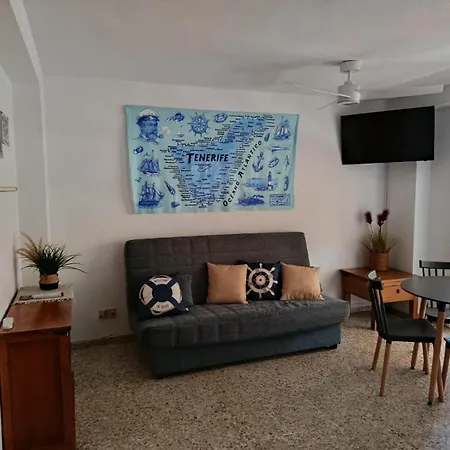 La Dolce Apartamento *