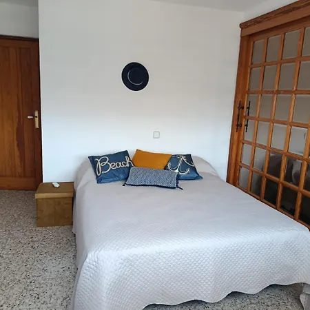 Apartamento La Dolce Playa de las Americas (Tenerife)