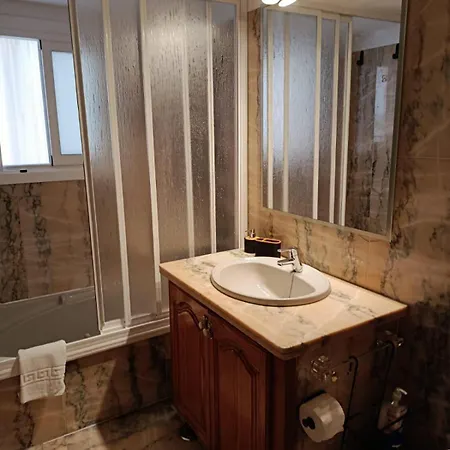 La Dolce Apartamento *